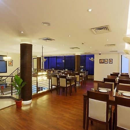 City Park Resort Bahadurgarh ภายนอก รูปภาพ