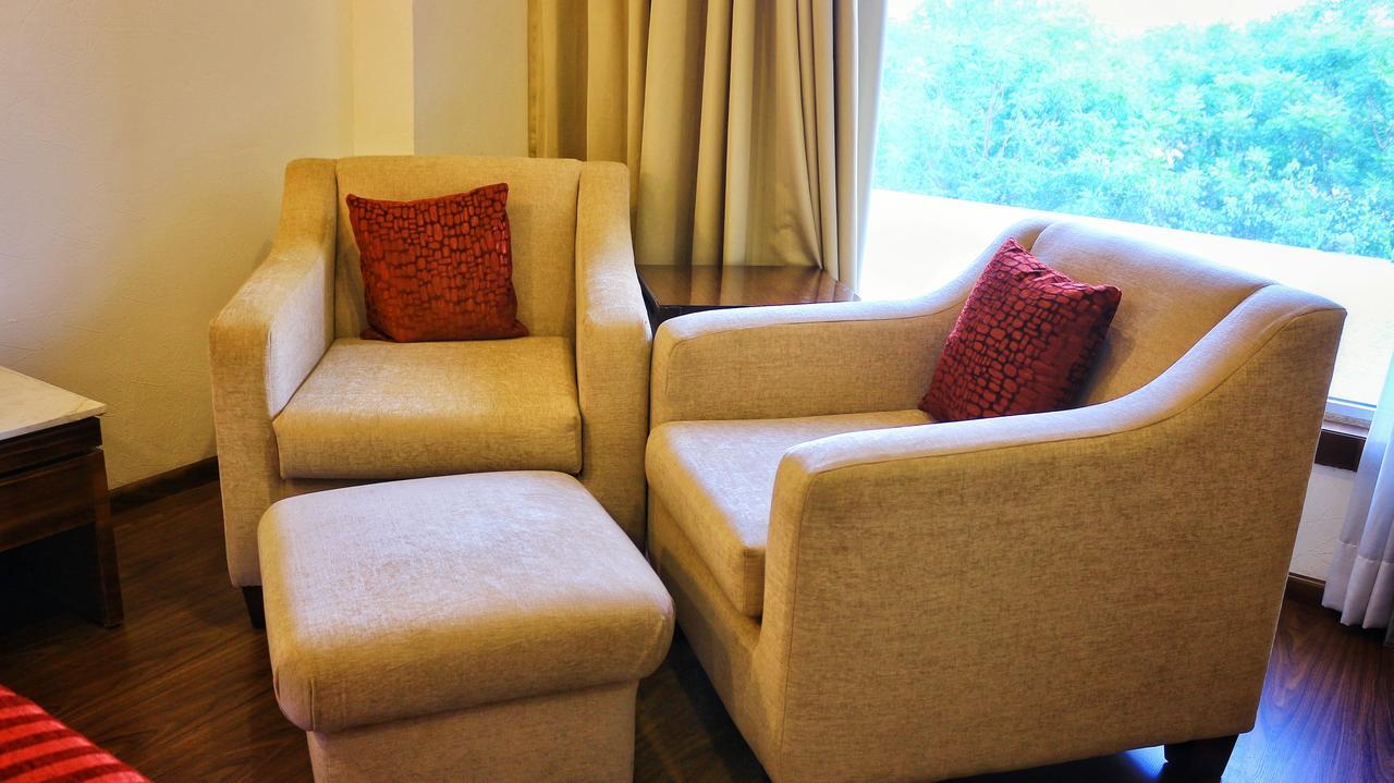 City Park Resort Bahadurgarh ภายนอก รูปภาพ