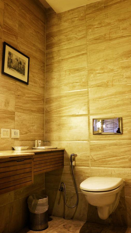 City Park Resort Bahadurgarh ภายนอก รูปภาพ