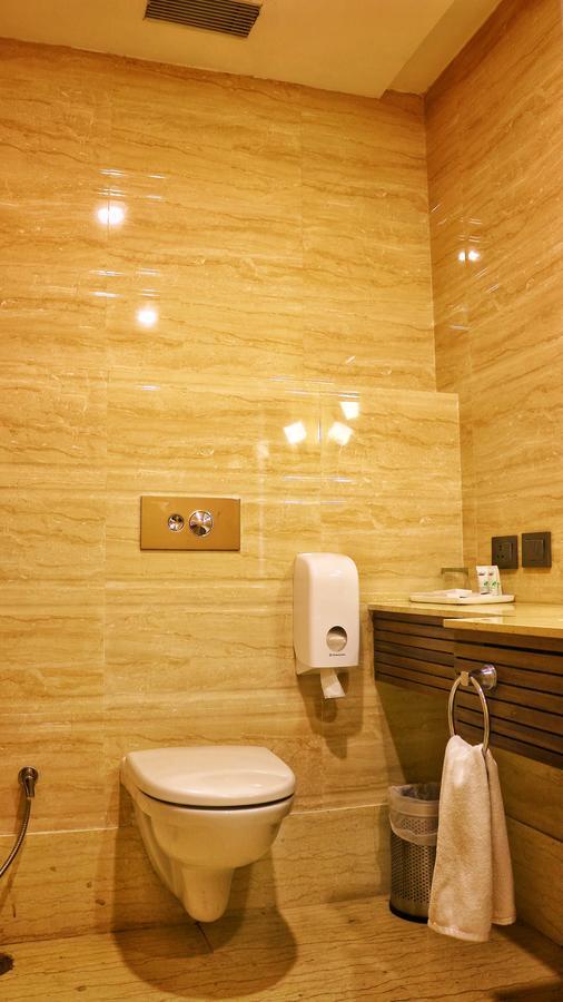 City Park Resort Bahadurgarh ภายนอก รูปภาพ