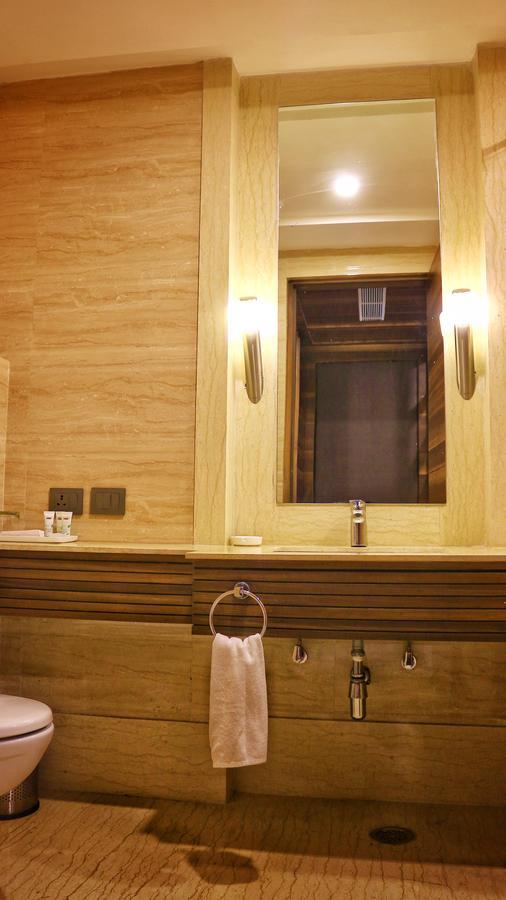 City Park Resort Bahadurgarh ภายนอก รูปภาพ