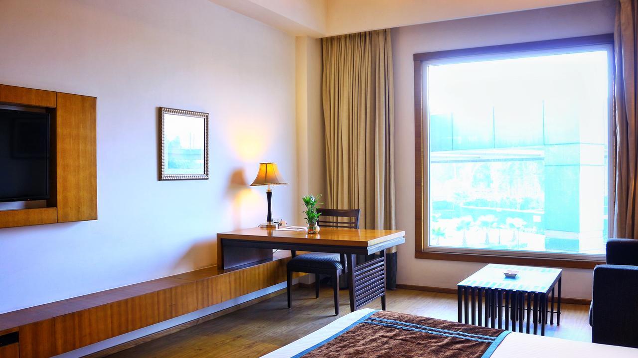 City Park Resort Bahadurgarh ภายนอก รูปภาพ