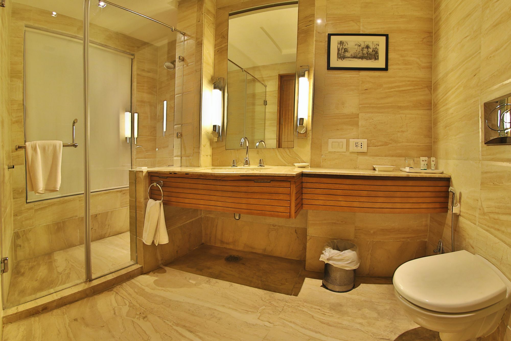 City Park Resort Bahadurgarh ภายนอก รูปภาพ